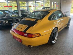 Afbeelding 23/25 van Porsche 911 Carrera (1996)