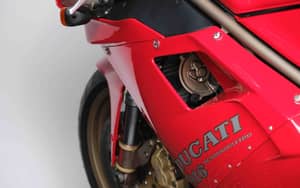Bild 72/93 von Ducati 916 Strada (1994)