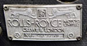 Image 37/50 de Rolls-Royce Corniche I (1978)