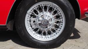 Afbeelding 34/50 van FIAT 850 Moretti Sportiva SS (1966)