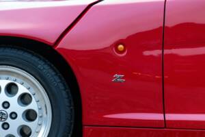 Image 24/50 of Alfa Romeo SZ (1991)