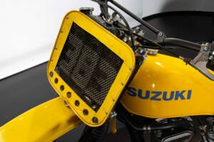 Image 45/50 of Suzuki RM 125 (1978)