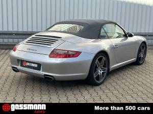 Image 8/15 de Porsche 911 Carrera (2007)