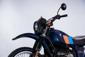 Image 35/50 of BMW R 80 GS (1988)