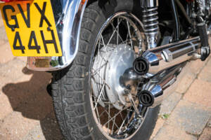 Image 16/50 of Honda DUMMY (1970)