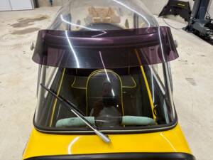 Bild 15/28 von Messerschmitt &#x2F; FMR KR 200 (1964)