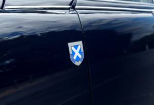 Bild 11/30 von Jaguar Mk II 3.8 (1960)