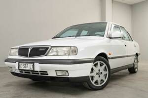 Bild 7/34 von Lancia Dedra 2.0 HF Turbo (1996)