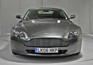 Image 4/50 de Aston Martin V8 Vantage (2006)