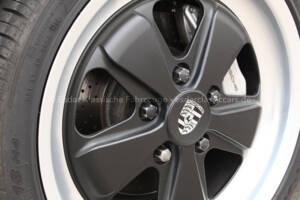 Image 27/29 of Porsche 911 Carrera 4 (1996)