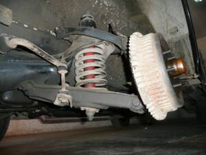 Image 11/30 of Mercedes-Benz 180 Db (1961)
