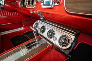 Image 22/35 of Ford Mustang 289 (1965)