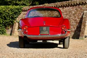 Image 43/50 of Alfa Romeo Giulietta SS (1961)