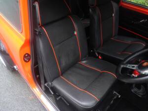 Bild 10/20 von Rover Mini 1.3i (1993)