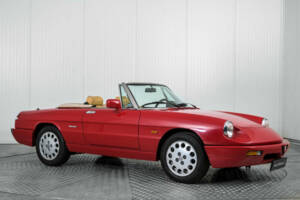 Immagine 5/50 di Alfa Romeo 2.0 Spider (1991)