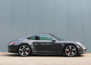 Bild 4/43 von Porsche 911 Carrera S &quot;50 Jahre 911&quot; (2013)