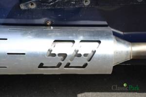 Image 49/50 of Donkervoort S8 (1984)