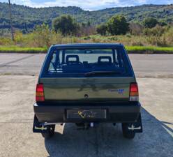 Bild 6/44 von FIAT Panda 4x4 1,0 (1990)
