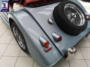 Imagen 12/38 de Morgan Plus 8 (1997)