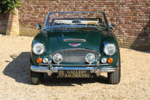 Afbeelding 19/50 van Austin-Healey 3000 Mk III (BJ8) (1967)