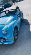 Imagen 18/42 de Triumph TR 3A (1960)