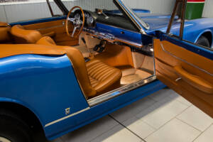 Afbeelding 42/50 van Maserati 3500 GT Spyder Vignale (1960)