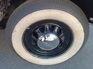 Bild 25/49 von Plymouth Deluxe (1934)