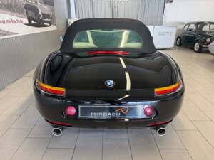 Bild 11/19 von BMW Z8 (2002)