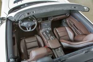 Bild 14/20 von Mercedes-Benz SLS AMG Roadster (2012)
