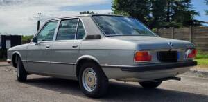 Imagen 4/11 de BMW 520 (1974)