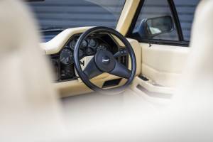 Image 17/25 of Aston Martin V8 Zagato Volante (1989)