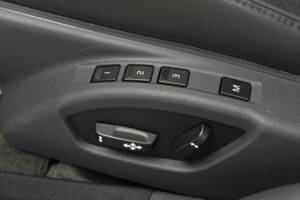 Imagen 16/32 de Volvo S80 D4 Nilsson (2014)
