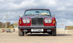 Afbeelding 23/50 van Rolls-Royce Corniche I (1982)