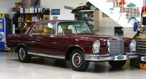 Bild 3/39 von Mercedes-Benz 220 SE b (1964)