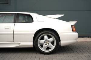Image 10/50 of Lotus Esprit S4 (1994)