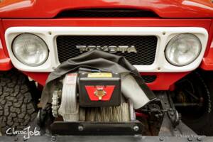 Immagine 30/47 di Toyota Land Cruiser FJ 45 (1980)