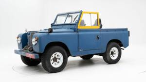 Bild 1/15 von Land Rover 109 (1968)