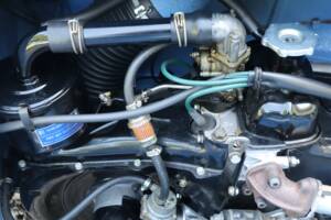 Image 35/50 of FIAT 500 F (1967)