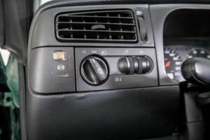 Image 28/50 de Volkswagen Golf III Cabrio 1.8 (1998)