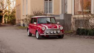 Image 1/54 of Rover Mini 1.3i (2000)