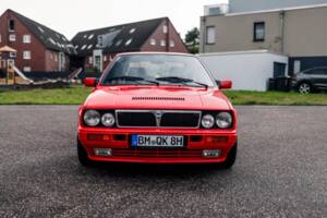Image 8/10 of Lancia Delta HF Integrale (1988)