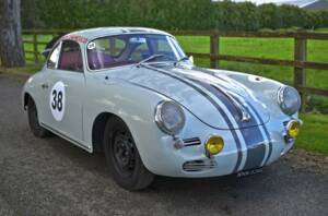 Bild 5/50 von Porsche 356 C 1600 (1965)