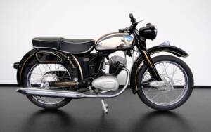 Immagine 1/75 di NSU Superfox (1956)