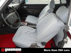 Image 15/15 of Mercedes-Benz 500 SLC (1981)