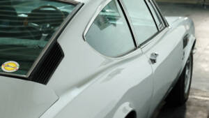 Image 24/36 of FIAT Dino 2400 Coupe (1970)