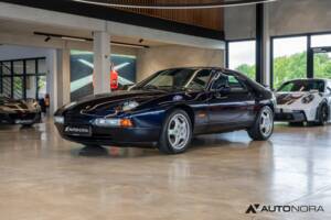 Afbeelding 6/50 van Porsche 928 GTS (1992)