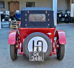 Bild 15/50 von Alfa Romeo 6C 1750 Gran Sport (1930)