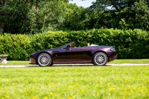 Image 4/45 de Aston Martin V8 Vantage (2008)