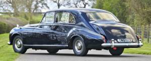 Image 16/50 of Rolls-Royce Phantom V James Young (1964)