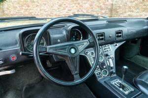 Image 24/50 of De Tomaso Pantera (1972)